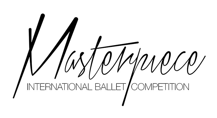 Masterpiece International Ballet Competition